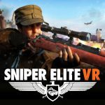 Sniper Elite VR