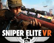 Sniper Elite VR