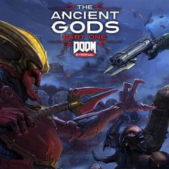 DOOM Eternal: The Ancient Gods, Official Website