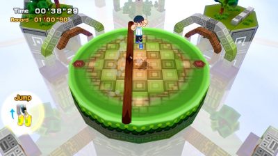 Active Life Outdoor Challenge making it to Switch in September