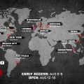 Back 4 Blood Open Beta trailer released from Warner Bros. Games and Turtle Rock Studios, OB starts August 5th