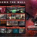 Season Four Reloaded for Call of Duty: Black Ops Cold War and Warzone is here, new Zombie experience included