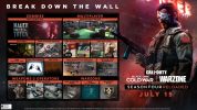 Season Four Reloaded for Call of Duty: Black Ops Cold War and Warzone is here, new Zombie experience included