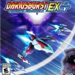 DariusBurst Another Chronicle EX+