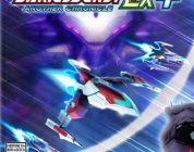 DariusBurst Another Chronicle EX+