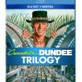 Crocodile Dundee Trilogy making it to Blu-ray and celebrating 35 years