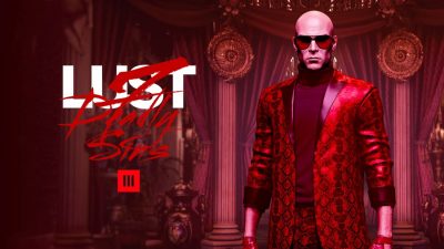 Hitman 3’s LUST DLC gets a trailer, coming July 27th