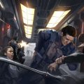 Homeworld: Revelations pre-orders go live