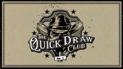 Rockstar Games Introduces the ‘Quick Draw Club’