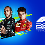 F1 2021 Review – PS5