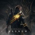 Project Magnum announced from Nexon Korea