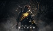 Project Magnum announced from Nexon Korea
