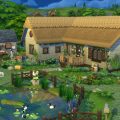 The Sims 4 Cottage Living announced from Maxis and EA