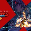 Streets of Rage 4 – Mr. X Nightmare (DLC)