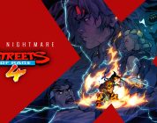 Streets of Rage 4 – Mr. X Nightmare (DLC)