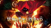 Wizard of Legend heading to mobile