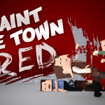 Paint the Town Red (PS5)