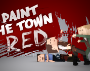 Paint the Town Red (PS5)