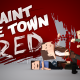 Paint the Town Red (PS5)