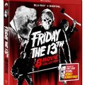 Friday the 13th 8 Movie Collection