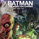 Batman: The Long Halloween, Part Two