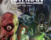 Batman: The Long Halloween, Part Two