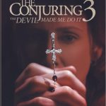 The Conjuring 3: The Devil Made Me Do It