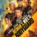 Hitman’s Wife’s Bodyguard (4k UltraHD + Blu-ray)