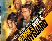 Hitman’s Wife’s Bodyguard (4k UltraHD + Blu-ray)