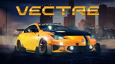 The New Emperor Vectre heads out to the streets, Take Down The Lost MC in a New Robbery Contract, and More