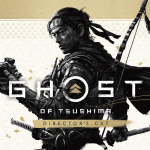 Ghost of Tsushima: Director’s Cut