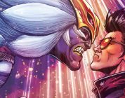 No More Heroes 3 review