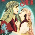 The Sheik makes it to Blu-ray on October 19th, 2021