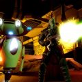Star Trek Online – House United makes it to the PS4 and XB1