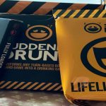 Suddenly Drunk Review (Card Game)