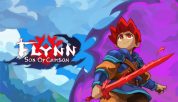 Flynn: Son of Crimson makes it to PS4/PC/Nintendo Switch, XB1 on September 15th