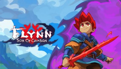 Flynn: Son of Crimson makes it to PS4/PC/Nintendo Switch, XB1 on September 15th