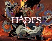 Hades (PlayStation 5)