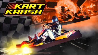 Kart Krash: Full Auto Now Available, the New Pfister Growler, Double Rewards for the Exotic Exports List, and More