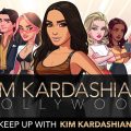 Kim going to Kall ya…maybe
