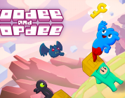 ‘Toodee and Topdee’ Review