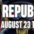 Riders Republic beta goes live August 23rd – 25th
