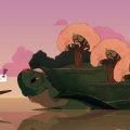 Spiritfarer gets physical release on PlayStation 4 and Nintendo Switch