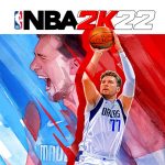 NBA 2K22 (PS5)