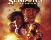 Sundown: The Vampire in Retreat