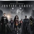 Zack Snyder’s Justice League (4k Ultra HD + Blu-ray)