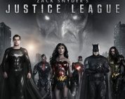 Zack Snyder’s Justice League (4k Ultra HD + Blu-ray)