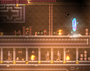 Betrayer: Curse of the Spine Impressions