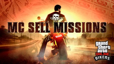 Big Week for Bikers in Los Santos and Blane County, Double GTA$ on Select Biker Businesses, Triple GTA$ and RP on Hasta La Vista, and More