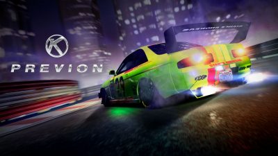 The Karin Previon, A Tuner’s Delight hits the asphalt in Los Santos, plus Bonuses on all LS Car Meet Activities, and more